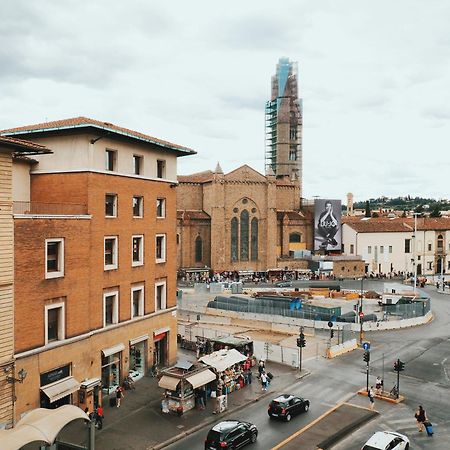 Santa Maria Novella - Flo Apartments Florence Ngoại thất bức ảnh