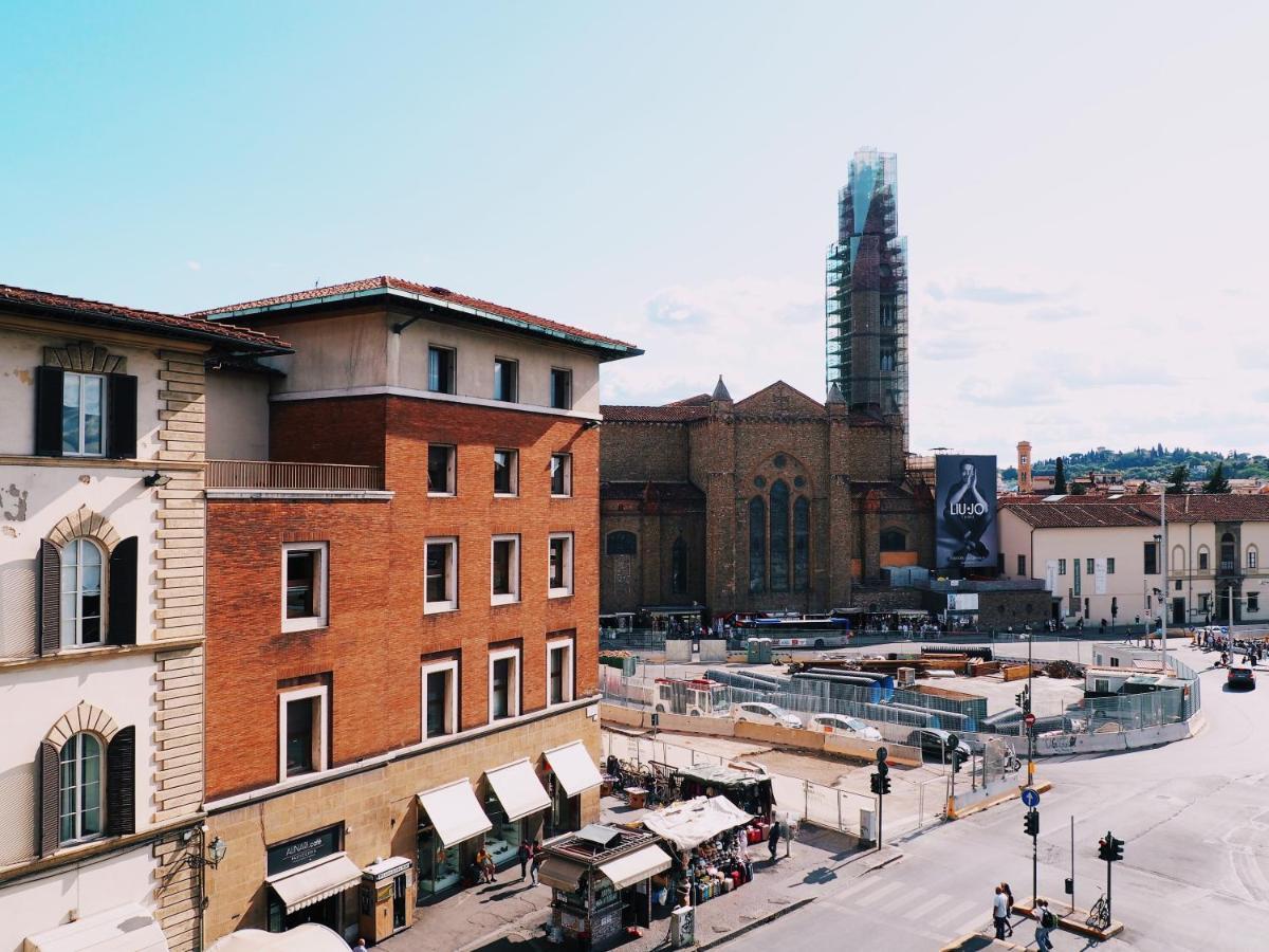 Santa Maria Novella - Flo Apartments Florence Ngoại thất bức ảnh