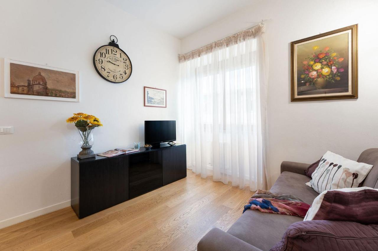 Santa Maria Novella - Flo Apartments Florence Ngoại thất bức ảnh