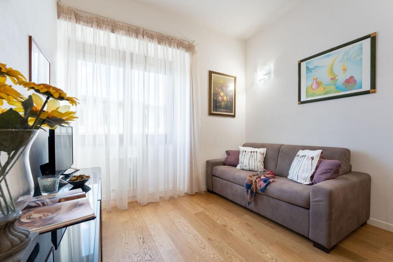 Santa Maria Novella - Flo Apartments Florence Ngoại thất bức ảnh