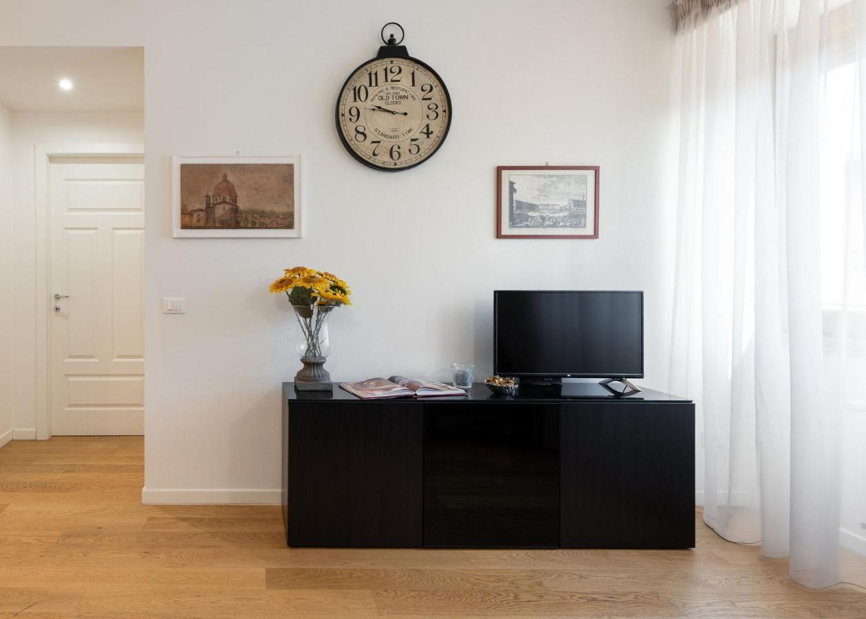 Santa Maria Novella - Flo Apartments Florence Ngoại thất bức ảnh