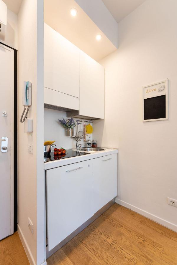 Santa Maria Novella - Flo Apartments Florence Ngoại thất bức ảnh