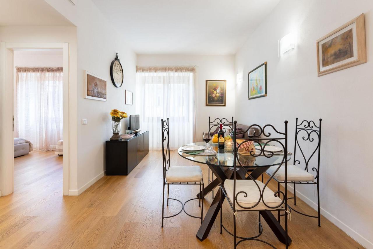 Santa Maria Novella - Flo Apartments Florence Ngoại thất bức ảnh