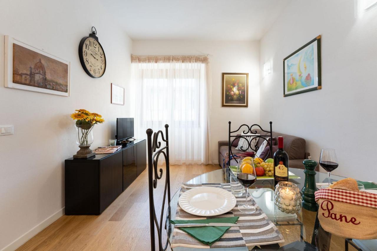 Santa Maria Novella - Flo Apartments Florence Ngoại thất bức ảnh