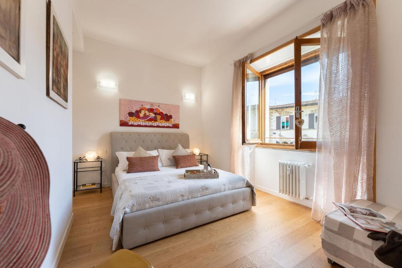 Santa Maria Novella - Flo Apartments Florence Ngoại thất bức ảnh