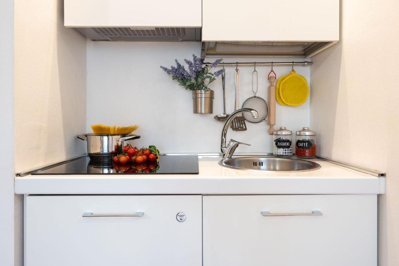 Santa Maria Novella - Flo Apartments Florence Ngoại thất bức ảnh