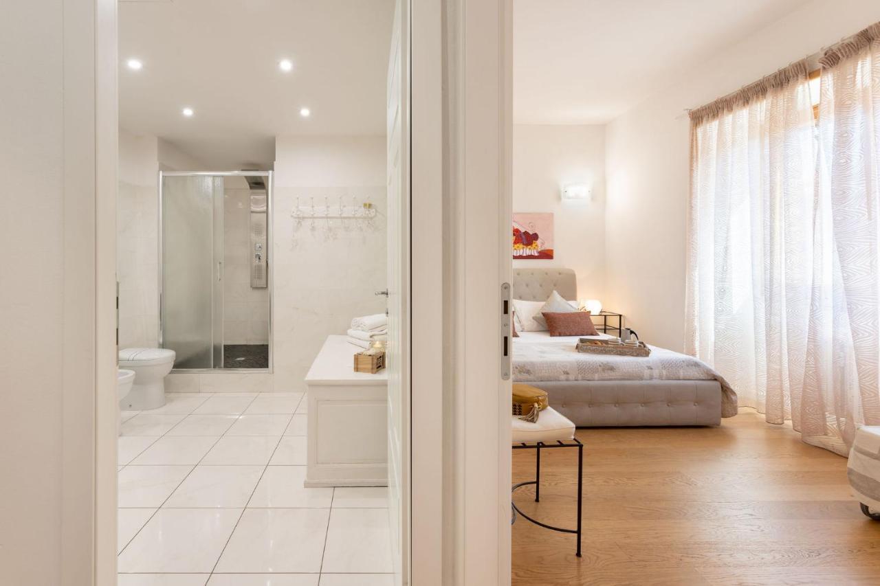 Santa Maria Novella - Flo Apartments Florence Ngoại thất bức ảnh
