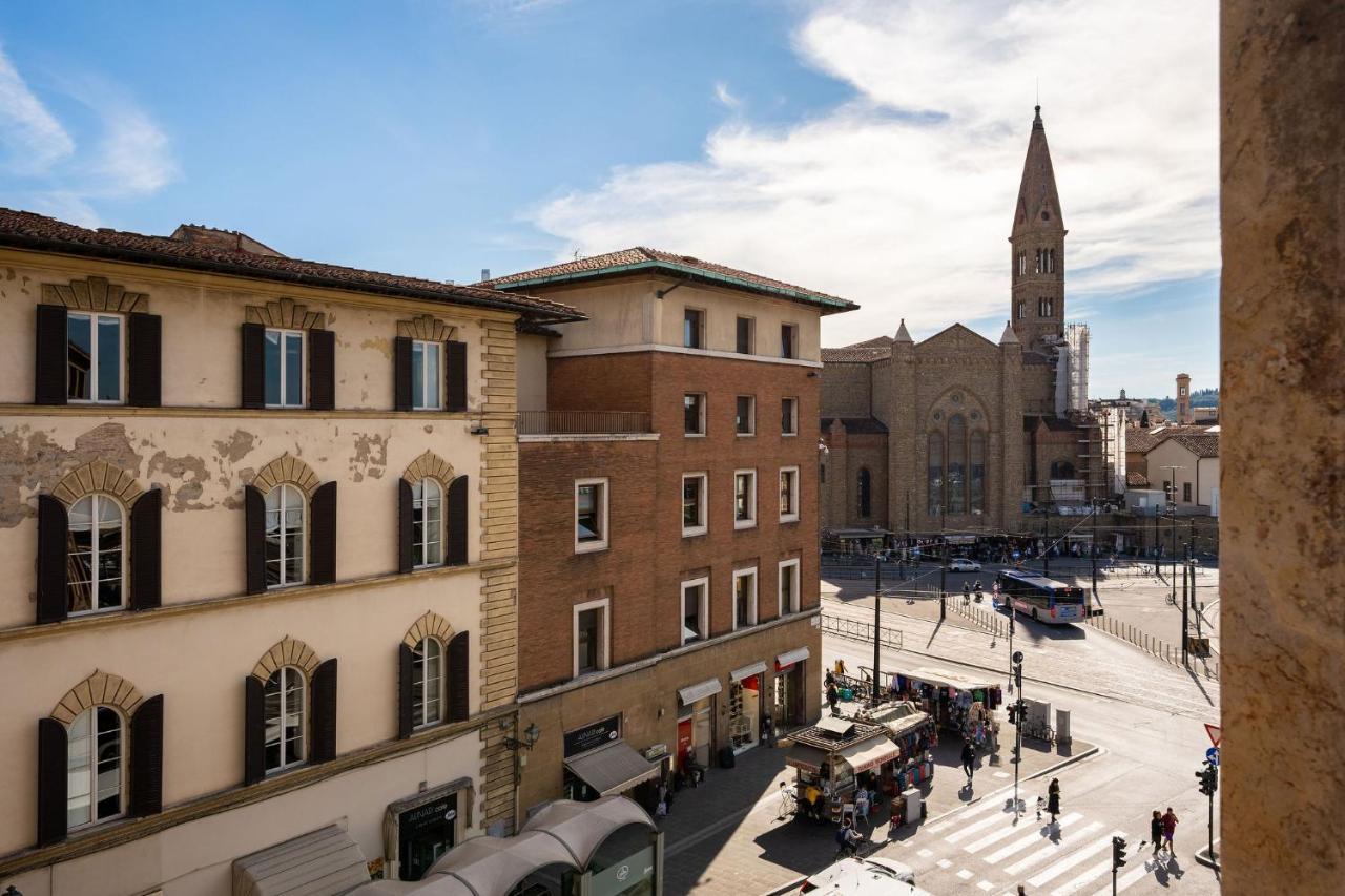 Santa Maria Novella - Flo Apartments Florence Ngoại thất bức ảnh