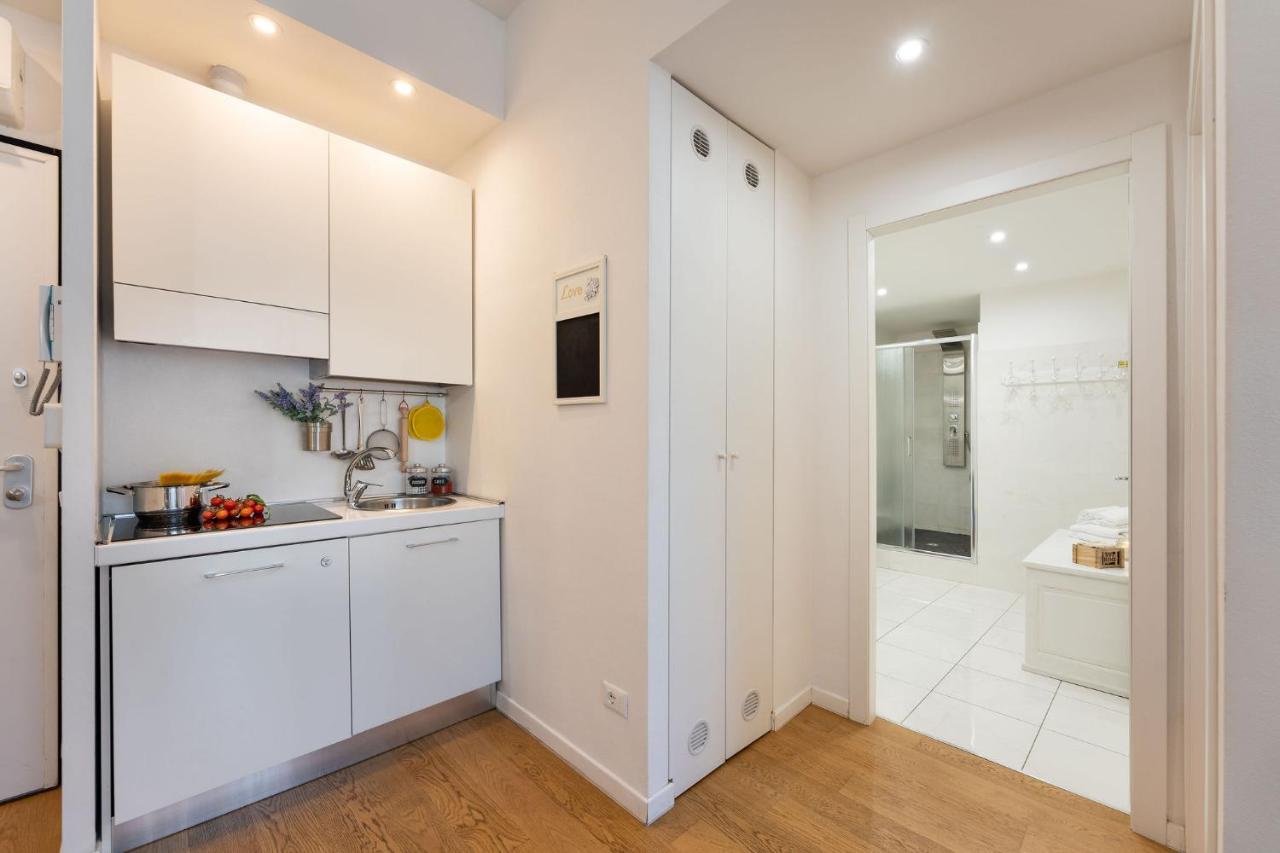 Santa Maria Novella - Flo Apartments Florence Ngoại thất bức ảnh