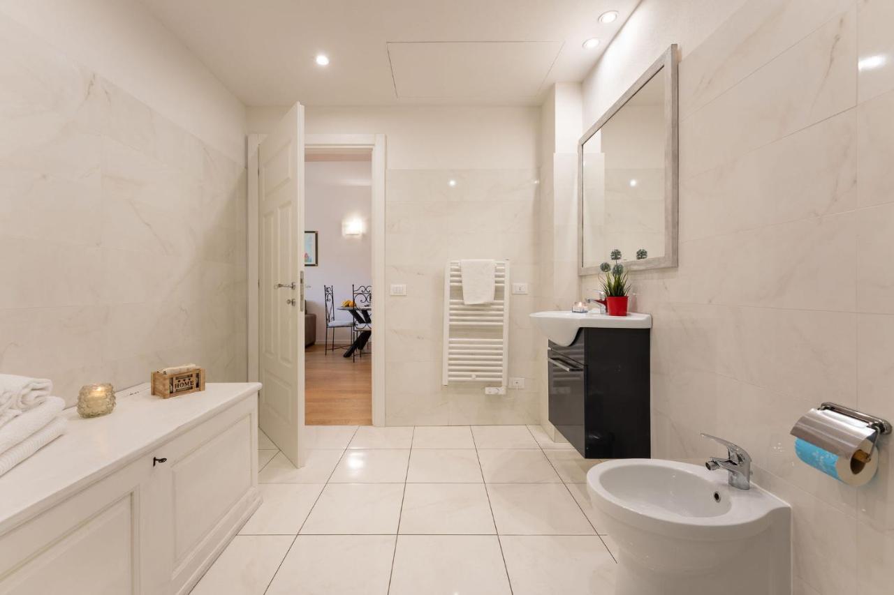 Santa Maria Novella - Flo Apartments Florence Ngoại thất bức ảnh