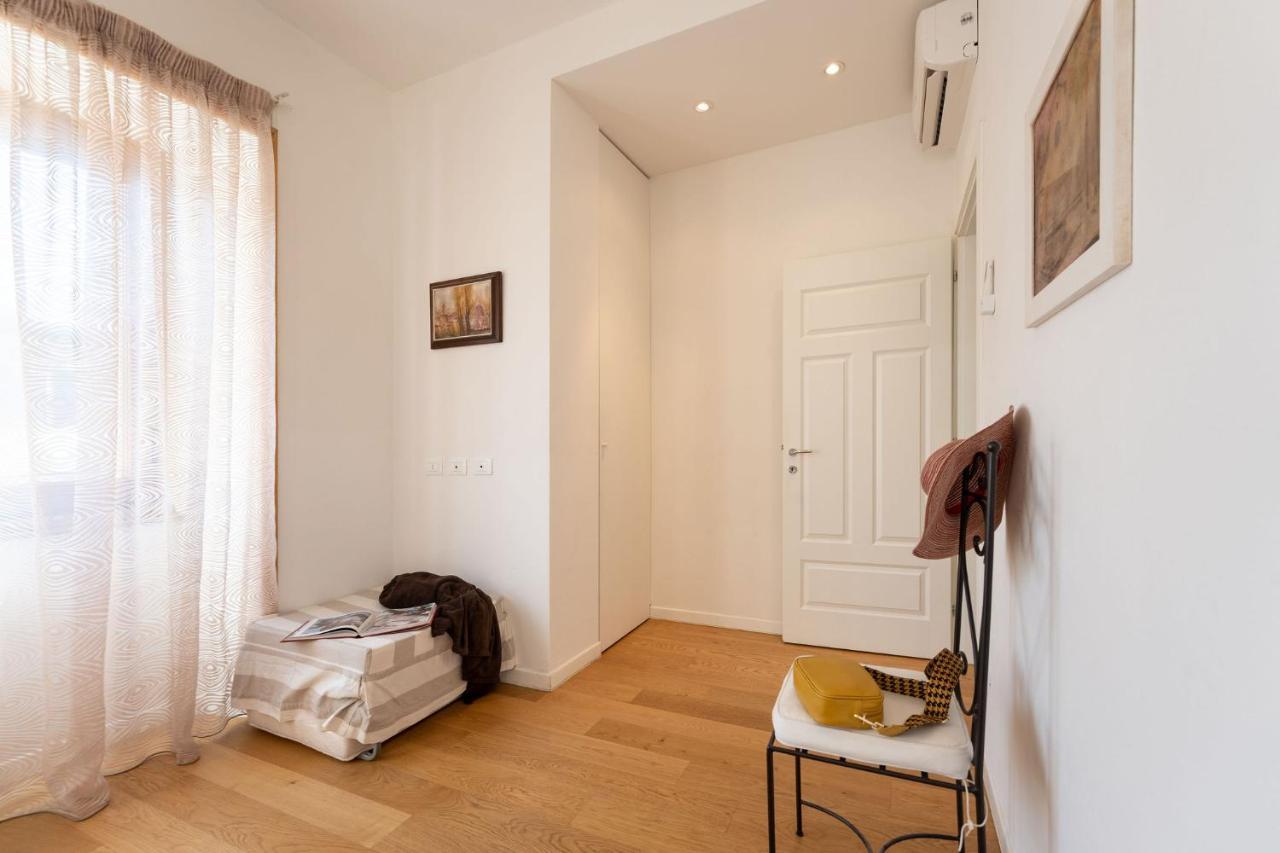 Santa Maria Novella - Flo Apartments Florence Ngoại thất bức ảnh