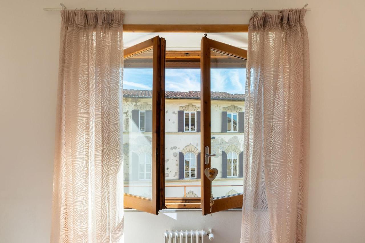Santa Maria Novella - Flo Apartments Florence Ngoại thất bức ảnh