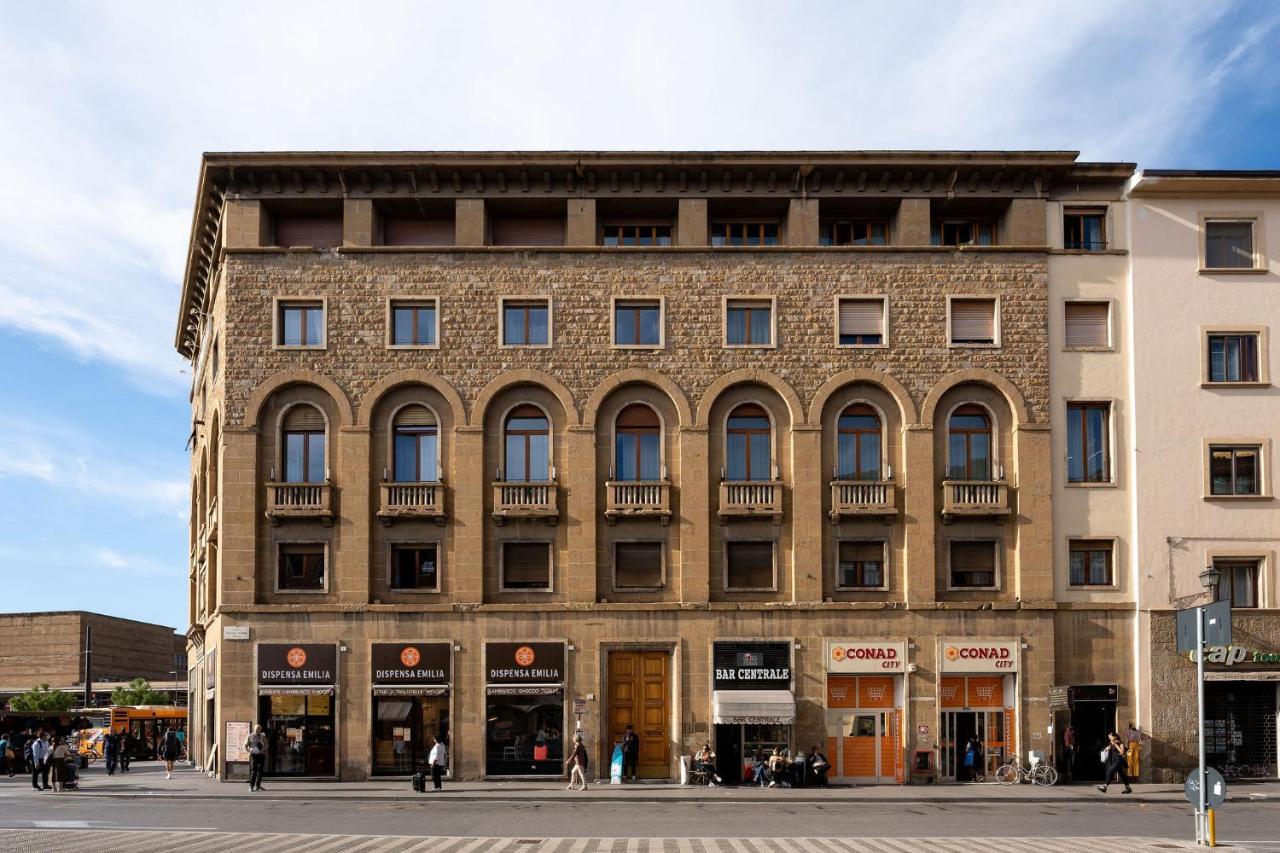 Santa Maria Novella - Flo Apartments Florence Ngoại thất bức ảnh