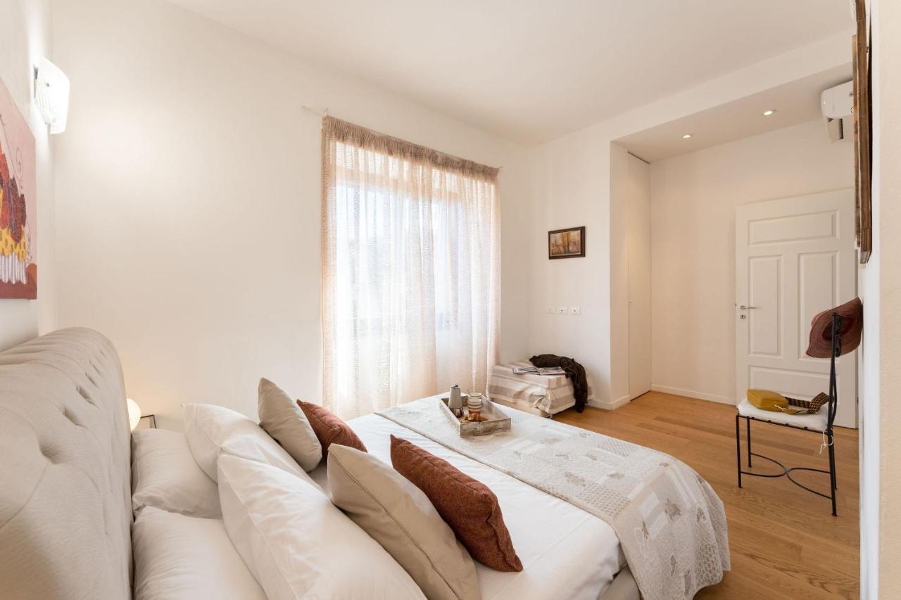 Santa Maria Novella - Flo Apartments Florence Ngoại thất bức ảnh