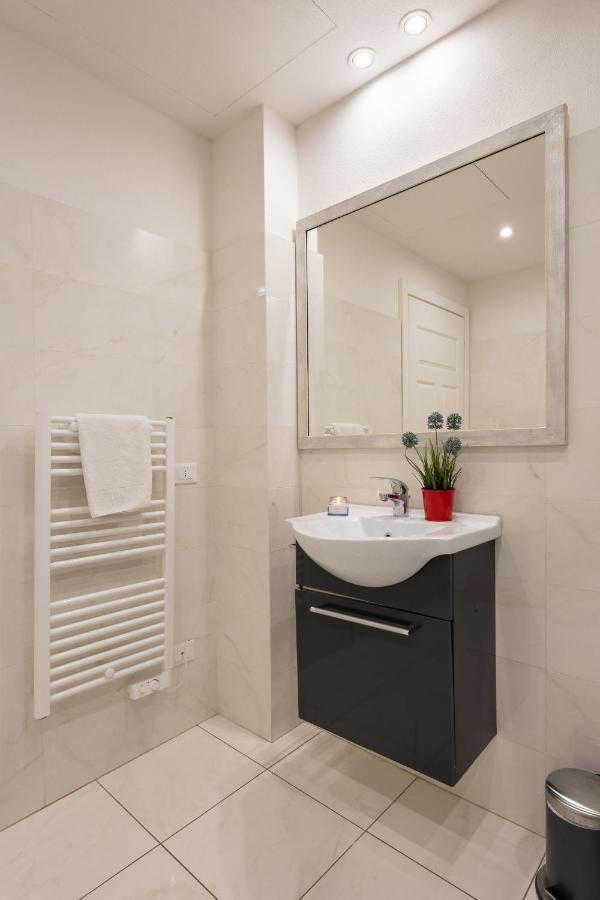 Santa Maria Novella - Flo Apartments Florence Ngoại thất bức ảnh