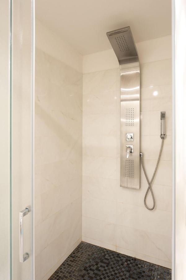 Santa Maria Novella - Flo Apartments Florence Ngoại thất bức ảnh